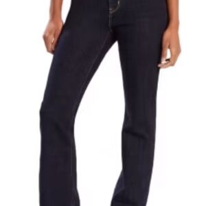 Levi's Dark Wash Jeans